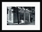 Pavillon d'Autriche, The Austrian Pavilion by Anonymous