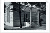 Pavillon d'Autriche, The Austrian Pavilion by Anonymous