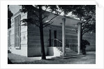 Pavillon d'Autriche, The Austrian Pavilion by Anonymous