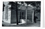 Pavillon d'Autriche, The Austrian Pavilion by Anonymous