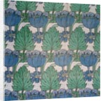 Furnishing fabric by Lindsay Phillip  Butterfield
