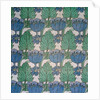 Furnishing fabric by Lindsay Phillip  Butterfield