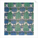 Furnishing fabric by Lindsay Phillip  Butterfield