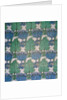 Furnishing fabric by Lindsay Phillip  Butterfield