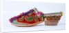 Woman's Shoe by Unknown
