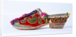 Woman's Shoe by Unknown