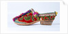Woman's Shoe by Unknown