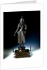 Figure of Devi. Coimbatore, India, 11th century by Unknown