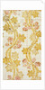 Design for a woven silk by James Leman