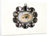 Brooch. England, 1800 by Unknown