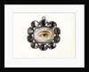 Brooch. England, 1800 by Unknown