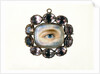 Brooch. England, 1800 by Unknown