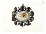 Brooch. England, 1800 by Unknown