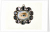 Brooch. England, 1800 by Unknown