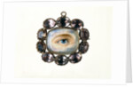 Brooch. England, 1800 by Unknown