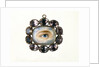 Brooch. England, 1800 by Unknown