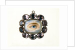 Brooch. England, 1800 by Unknown