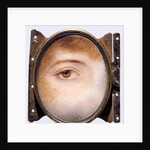 Eye by John Smart