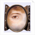 Eye by John Smart