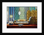 An Interior. France, early 20th century by Anonymous