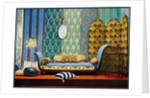 An Interior. France, early 20th century by Anonymous