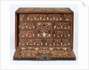 Cabinet. India, 17th century by Unknown