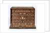 Cabinet. India, 17th century by Unknown