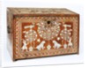 Cabinet. India, 17th century by Unknown