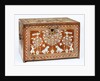 Cabinet. India, 17th century by Unknown