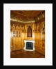 Panelled room by J.H. Chamberlain