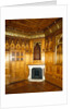 Panelled room by J.H. Chamberlain