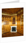 Panelled room by J.H. Chamberlain