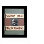 William Burges by Burges