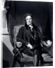 Sir John Soane by unknown