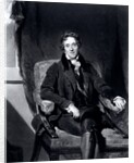 Sir John Soane by unknown