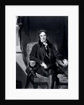 Sir John Soane by unknown