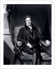 Sir John Soane by unknown
