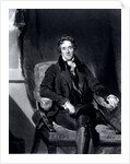 Sir John Soane by unknown