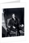 Sir John Soane by unknown