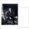 Sir John Soane by unknown