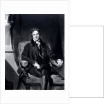 Sir John Soane by unknown
