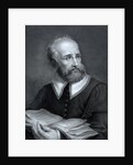 Andrea Palladio by Vincenzo Raggio