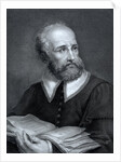 Andrea Palladio by Vincenzo Raggio