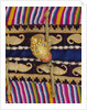Robe, detail. Eastern Turkestan, 19th-20th century by Unknown