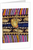 Robe, detail. Eastern Turkestan, 19th-20th century by Unknown
