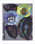 Book Plate 20 by Edouard Benedictus