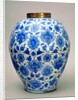Storage Jar by Unknown