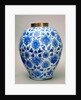 Storage Jar by Unknown