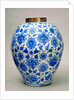 Storage Jar by Unknown