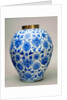 Storage Jar by Unknown